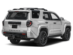2026 Toyota 4Runner Hybrid Platinum