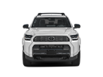 2026 Toyota 4Runner Hybrid Platinum