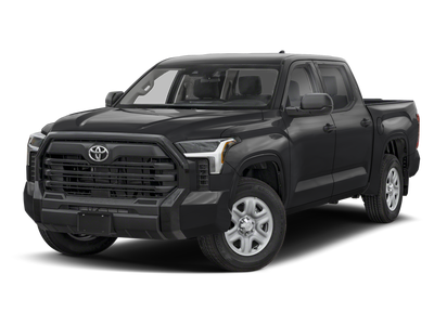 2026 Toyota Tundra 4WD SR