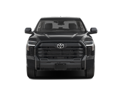 2026 Toyota Tundra 4WD SR
