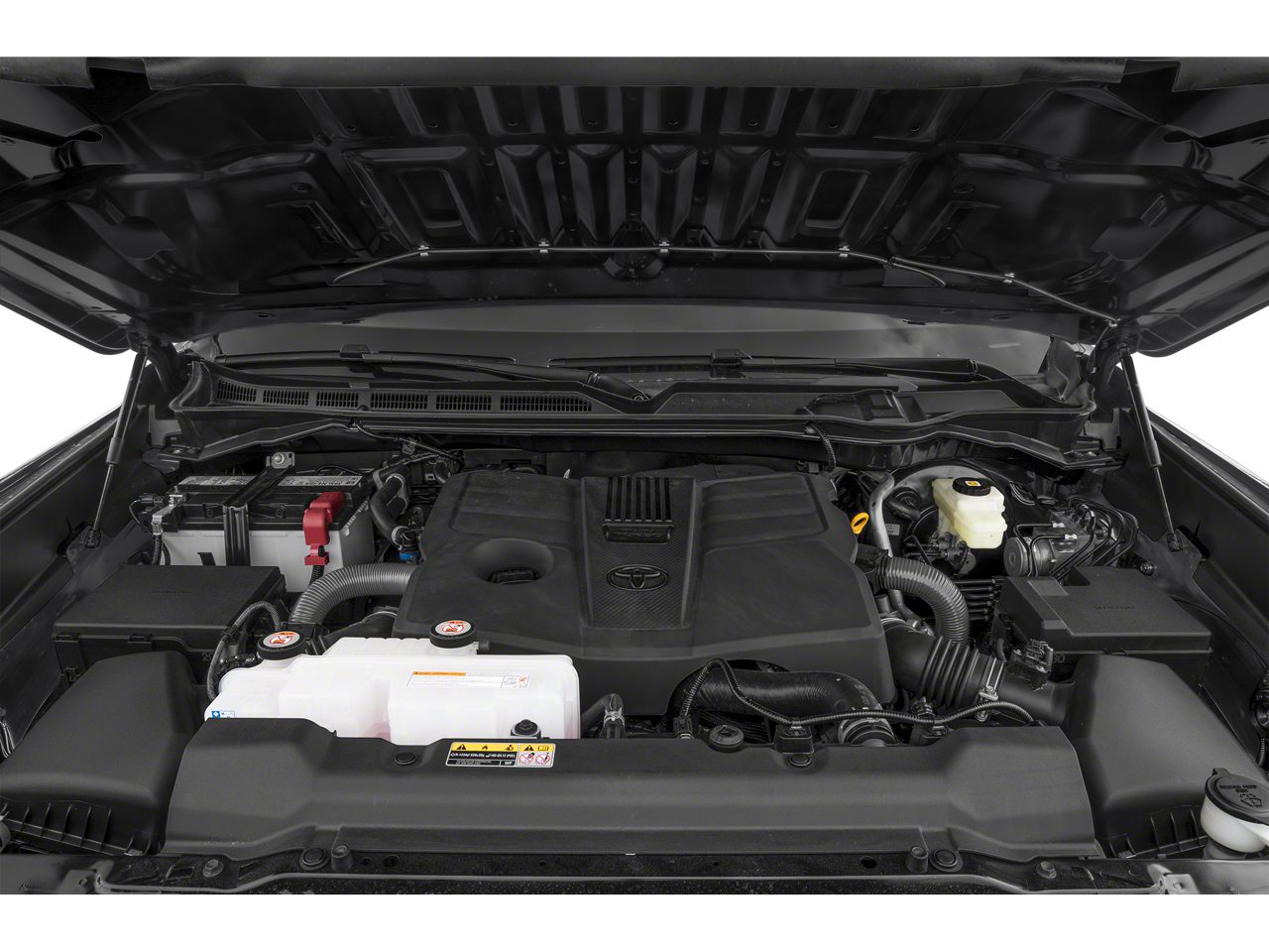 2026 Toyota Tundra 4WD SR