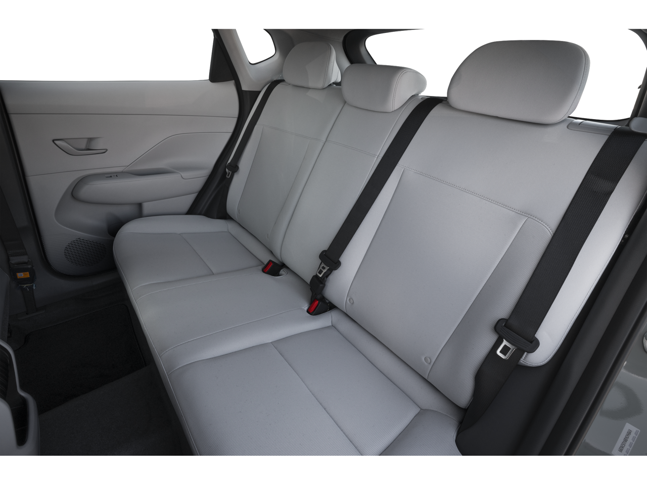 2027 Hyundai KONA SE FWD
