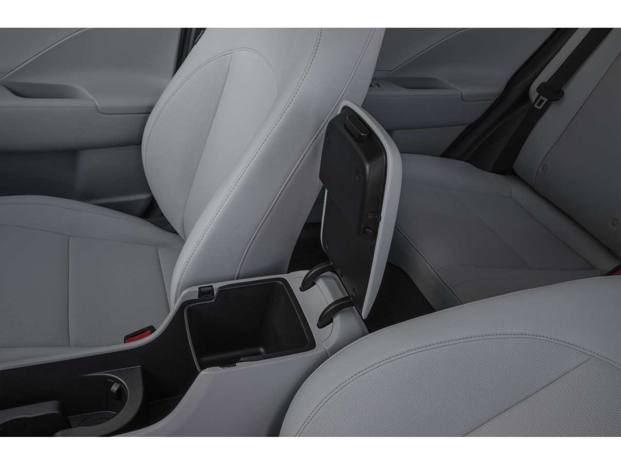 2027 Hyundai KONA SE FWD