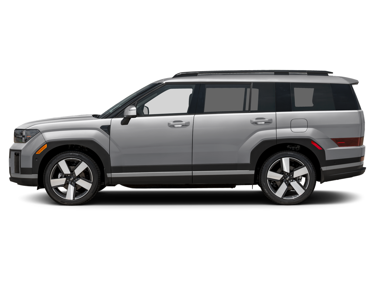 2027 Hyundai SANTA FE HYBRID Limited 6P