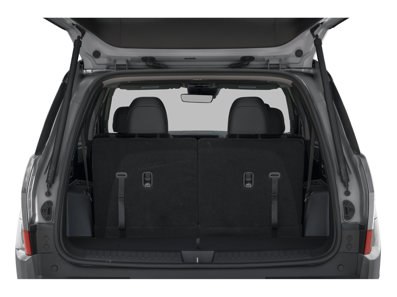 2027 Hyundai SANTA FE HYBRID Limited 6P
