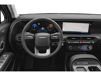 2027 Hyundai PALISADE SEL Premium FWD