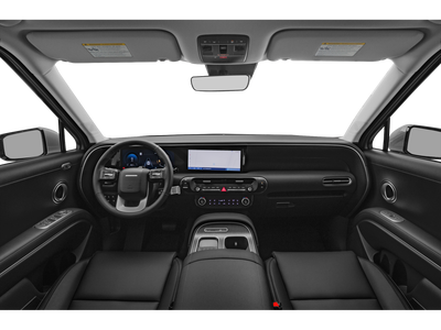 2027 Hyundai PALISADE SEL Premium FWD