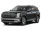 2027 Hyundai PALISADE HYBRID SEL