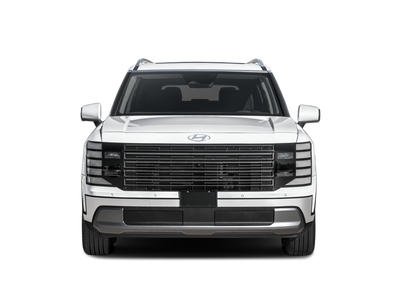 2027 Hyundai PALISADE HYBRID SEL
