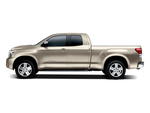 2009 Toyota Tundra 2WD Truck DB 2WD V6 GRADE