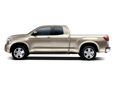2009 Toyota Tundra 2WD Truck DB 2WD V6 GRADE