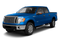 2010 Ford F-150 FX2Sport