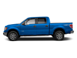 2010 Ford F-150 FX2Sport