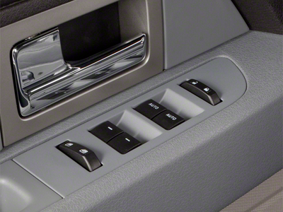 2010 Ford F-150 FX2Sport