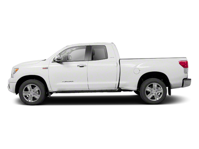 2010 Toyota Tundra 2WD Truck DB 2WD V8 4.6 GRD