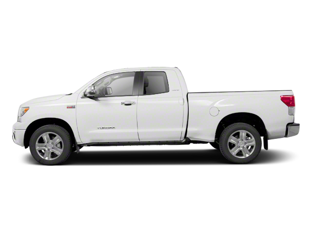 2010 Toyota Tundra 2WD Truck DB 2WD V8 4.6 GRD