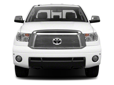2010 Toyota Tundra 2WD Truck DB 2WD V8 4.6 GRD
