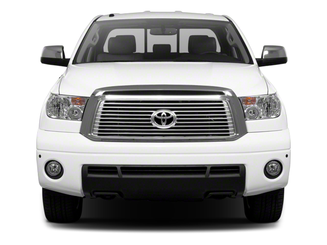 2010 Toyota Tundra 2WD Truck DB 2WD V8 4.6 GRD