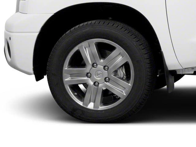 2010 Toyota Tundra 2WD Truck DB 2WD V8 4.6 GRD