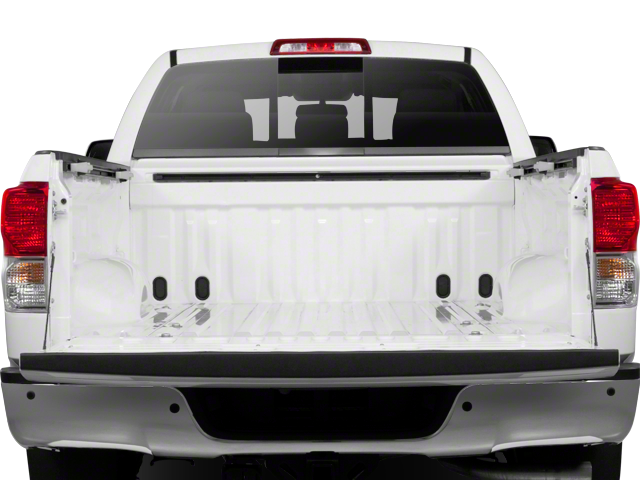 2010 Toyota Tundra 2WD Truck DB 2WD V8 4.6 GRD