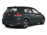 2010 Volkswagen Golf GTI 4DR HB PZEV AT