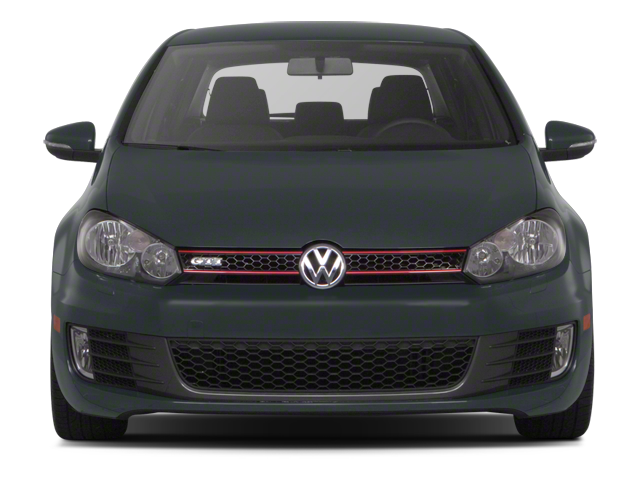 2010 Volkswagen Golf GTI 4DR HB PZEV AT