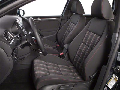 2010 Volkswagen Golf GTI 4DR HB PZEV AT