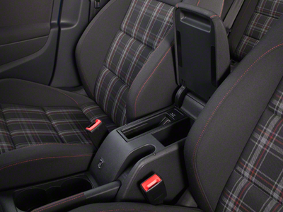 2010 Volkswagen Golf GTI 4DR HB PZEV AT