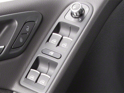 2010 Volkswagen Golf GTI 4DR HB PZEV AT
