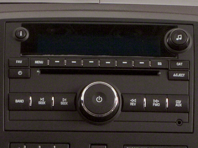 2011 Buick Enclave CXL-1