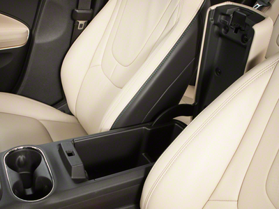 2011 Chevrolet Volt Base