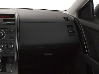 2011 Mazda Mazda CX-9 Sport