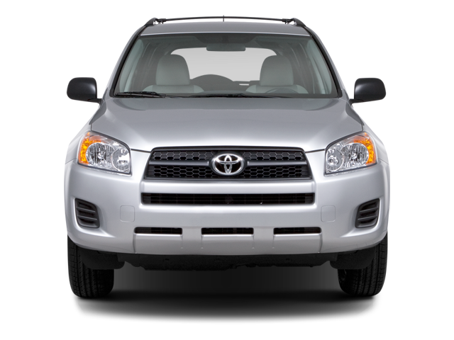 2011 Toyota RAV4 4DR V6 FWD