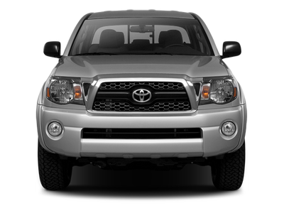 2011 Toyota Tacoma PreRunner