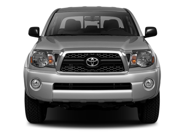 2011 Toyota Tacoma PreRunner