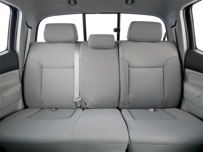 2011 Toyota Tacoma PreRunner