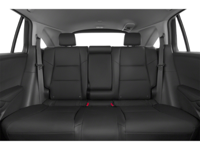 2013 Acura RDX Technology Package W/ HEATED SPORT SEATS & LEATHER