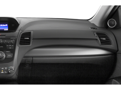 2013 Acura RDX Technology Package W/ HEATED SPORT SEATS & LEATHER