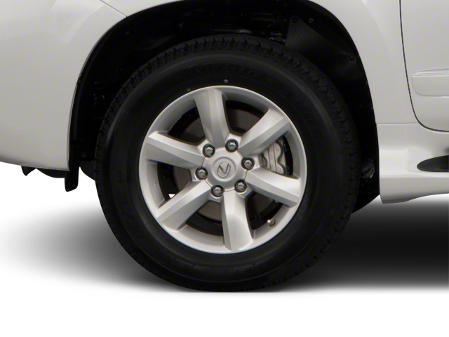 2013 Lexus GX 460