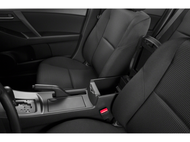 2013 Mazda Mazda3 i Sport