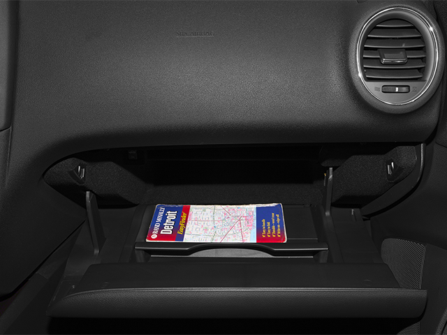 2013 Nissan Maxima 3.5 SV