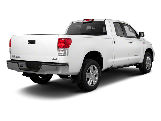2013 Toyota Tundra 2WD Truck Grade