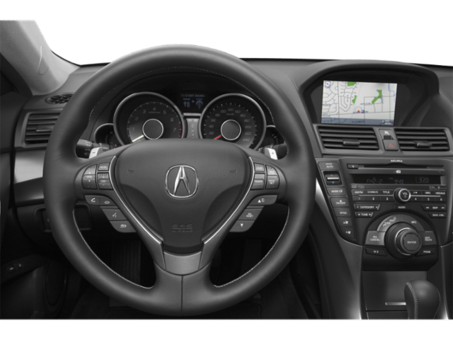 2014 Acura TL 3.5 w/Technology Package