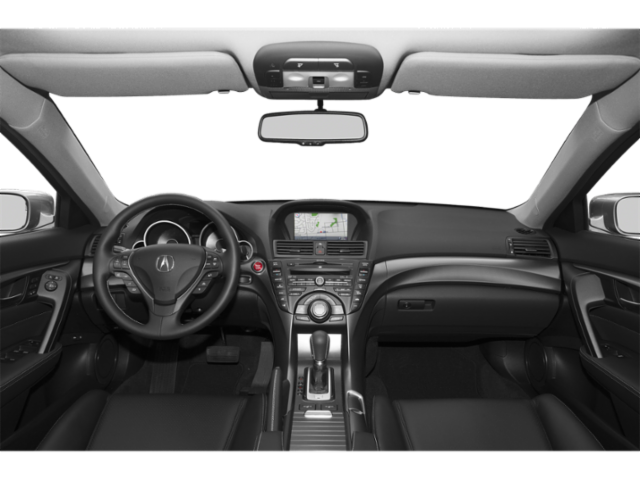 2014 Acura TL 3.5 w/Technology Package
