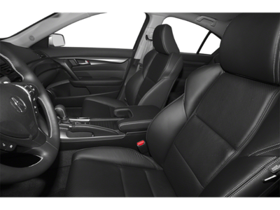 2014 Acura TL 3.5 w/Technology Package