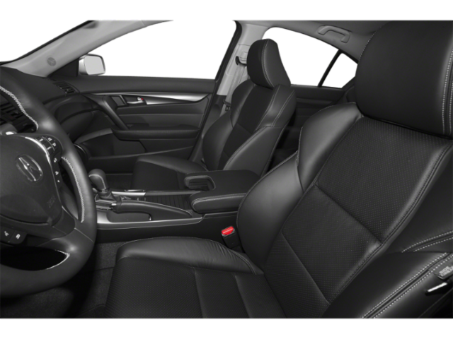 2014 Acura TL 3.5 w/Technology Package