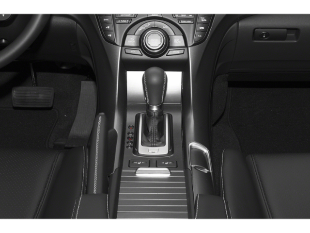 2014 Acura TL 3.5 w/Technology Package