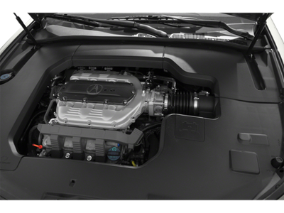 2014 Acura TL 3.5 w/Technology Package