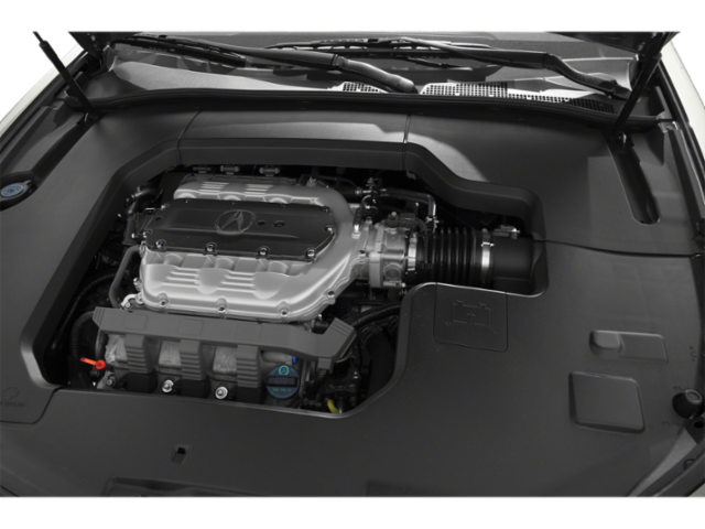 2014 Acura TL 3.5 w/Technology Package