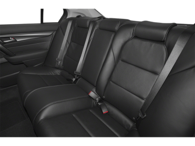 2014 Acura TL 3.5 w/Technology Package